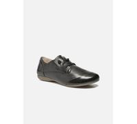 Josef Seibel - Fiona 01 Nero - Scarpe con lacci - Taglia 43 43 Nero