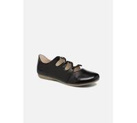 Josef Seibel - Fiona 04 Nero - Ballerine 41 Nero