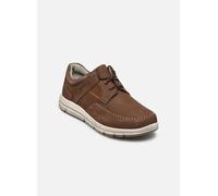 Josef Seibel - Giuseppe 04 Marrone - Scarpe con lacci 41 Marrone
