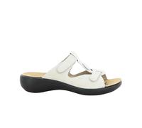 Josef Seibel - Ibiza 15 Heeled Mules - - Shoes - Donna - Beige - 37 EU