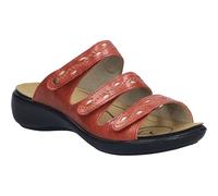 Josef Seibel Ibiza 66, colore:rosso, dimensione:41