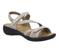 Josef Seibel Ibiza 70, colore:beige, dimensione:37