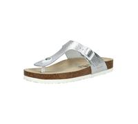 JOSEF SEIBEL Infradito argento Donna JOSEF SEIBEL 41