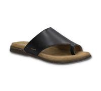 Josef Seibel infradito da donna Fabricia 06, larghezza G (normale), Nero , 38 EU