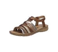 Josef Seibel Ivy 02, colore:marrone, dimensione:41