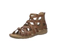 Josef Seibel - Ivy 06 Marrone - Sandali e scarpe aperte 41 Marrone