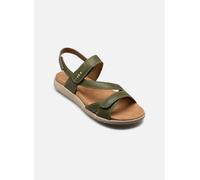 Josef Seibel - Juliet 01 Verde - Sandali e scarpe aperte 37 Verde