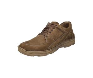 Josef Seibel Liam 01, Colore:Beige, Dimensione:43