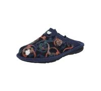 Josef Seibel Lille 07, Colore:Blu, Dimensione:38