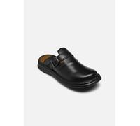Josef Seibel - Madrid Nero - Pantofole 45 Nero