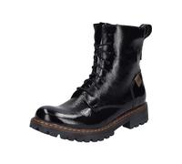 Josef Seibel Marta 02, Anfibi Donna, Black, 42 EU