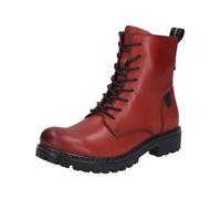Josef Seibel Marta 02, colore:rosso, dimensione:40