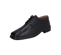 Josef Seibel Maurice, Scarpe Stringate Derby Uomo, (Schwarz 600), 48 EU