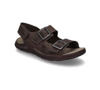 Josef Seibel Maverick 07 Marrone Scuro