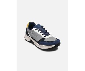 Josef Seibel - Mitchell 10 Blu - Sneakers 42 Blu