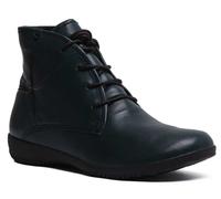 Josef Seibel Naly 09, Stivaletti Donna, Verde (Petrol 640), 38 EU