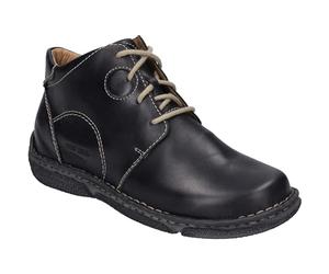 Josef Seibel Neele 46, colore:nero, dimensione:38