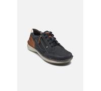 Josef Seibel - New Anvers 11 Blu - Sneakers 46 Blu