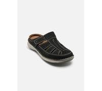 Josef Seibel - New Anvers 76 Blu - Sandali e scarpe aperte 40 Blu
