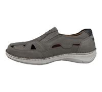 Josef Seibel New Anvers 77 Pantofola Uomo Loafer Mocassino Scarpe Estive