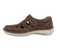Josef Seibel New Anvers 81 Pantofola Uomo Loafer Mocassino Scarpe Estive