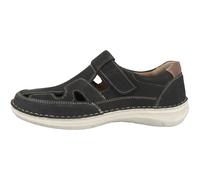 Josef Seibel New Anvers 81 Slipper Uomo Mocassino in Pelle