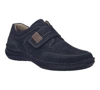 Josef Seibel New Anvers 83 - Combi blu scuro, Blu scuro Combi, 44 EU Weit