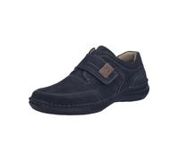 Josef Seibel New Anvers 83, scarpe da uomo in , larghezza K (extra larga), plantare intercambiabile