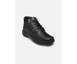 Josef Seibel - New Anvers 84 Nero - Sneakers 43 Nero