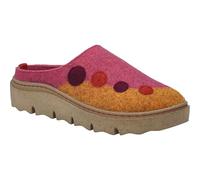 Josef Seibel Pantofola Carmali 04 | Arancione, arancione, 41 EU