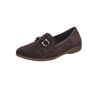 Josef Seibel Pantofola da donna Fenja.34, slip on da donna, larghezza G (normale), brasil, 39 EU