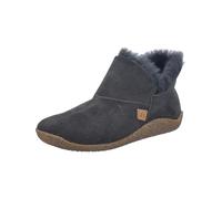 Josef Seibel Pantofola Vinny 07 | Grigio, grigio, 42 EU