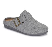 Josef Seibel Pantofole CARA 01 in Grigio 38