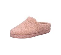 Josef Seibel Pantofole da donna Lara.02, da donna, larghezza G (normale), Rosa Combi, 41 EU