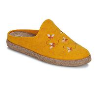 Josef Seibel Pantofole LARA 01 in Giallo 37
