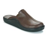 Josef Seibel Pantofole MONACO 202 G in Marrone 42