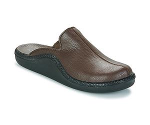 Josef Seibel Pantofole MONACO 202 G in Marrone 44