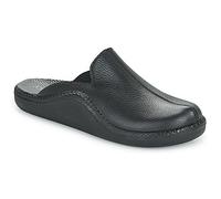Josef Seibel Pantofole MONACO 202 G in Nero 40