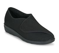 Josef Seibel Pantofole NICE 105 in Nero 37