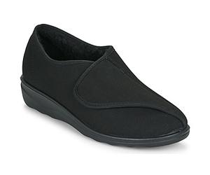 Josef Seibel Pantofole NICE 105 in Nero 40