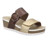Josef Seibel Quinn 14, colore:oro, dimensione:37