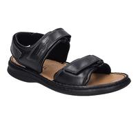 Josef Seibel Rafe, colore:nero, dimensione:45