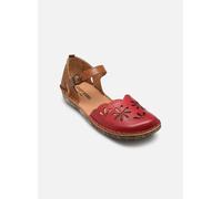 Josef Seibel - Rosalie 04 Rosso - Sandali e scarpe aperte 42 Rosso