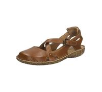 Josef Seibel Rosalie 13, colore:marrone, dimensione:39