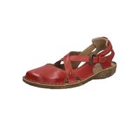 Josef Seibel Rosalie 13, colore:rosso, dimensione:38