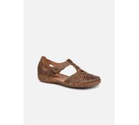 Josef Seibel Rosalie 29, Sandali a Punta Chiusa Donna, (Brandy), 38 EU