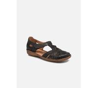 Rosalie 29 by Josef Seibel 40 Nero