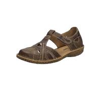 Josef Seibel Rosalie 29, Sandali a Punta Chiusa Donna, (Brandy), 39 EU