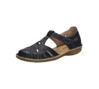 Josef Seibel - Rosalie 29 Nero - Sandali e scarpe aperte 40 Nero