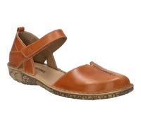 Josef Seibel Rosalie 42, colore:orange, dimensione:42